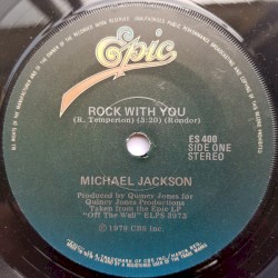 Rock With You