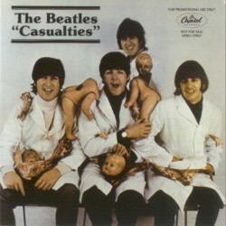 Casualties