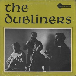 The Dubliners with Luke Kelly