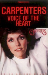 Voice of the Heart