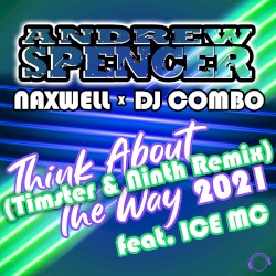 Think About the Way 2021 (Timster & Ninth remix)
