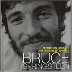 The Wild, the Innocent and the E Street Shuffle
