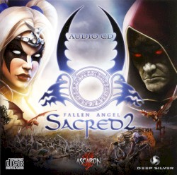 Sacred 2: Fallen Angel Original Soundtrack