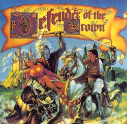 Defender of the Crown