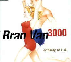 Drinking in L.A.