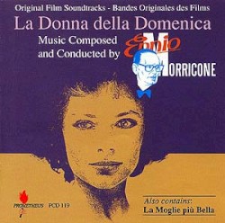 La donna della domenica
