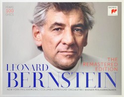Leonard Bernstein: The Remastered Edition