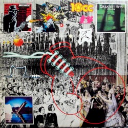 Greatest Hits 1972-1978