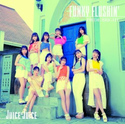 プライド・ブライト / FUNKY FLUSHIN’