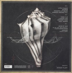 Lullaby and... The Ceaseless Roar