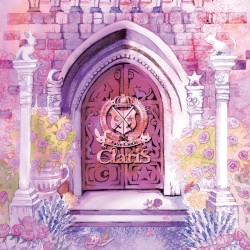Fairy Castle