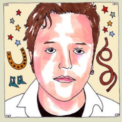 Daytrotter Studio 7/10/2009
