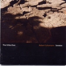 Robert Schumann Sonatas
