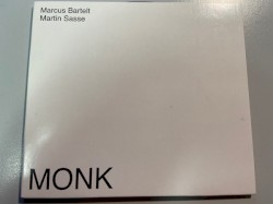 Monk