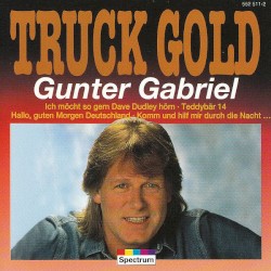 Truck Gold