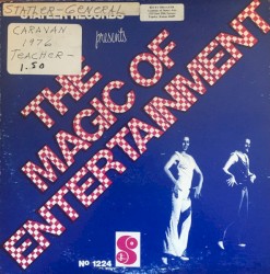 The Magic of Entertainment