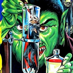 Leanin’ Like a Fool