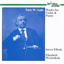 Works for Violin & Piano