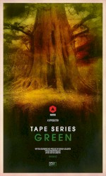 Tape Series: Green