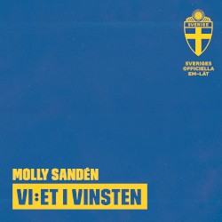 Vi:et i vinsten (Sveriges Officiella EM-låt 2022)