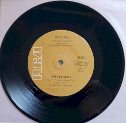 Are You Ready / Now Those Days Are Gone