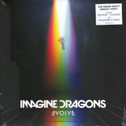 Evolve