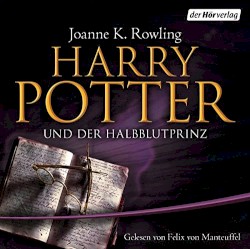Harry Potter und der Halbblutprinz