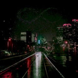 Eat Me Alive // tail_lights.ext