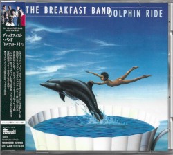 Dolphin Ride