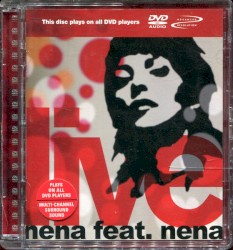 Nena feat. Nena Live
