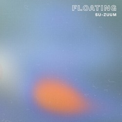 floating