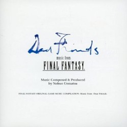 Dear Friends: Music From Final Fantasy