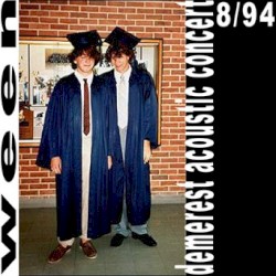 August 1994 - Demerest Dorm Concert - Rutgers
