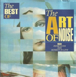 The Best of the Art of Noise