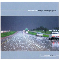 Last Night Something Happened