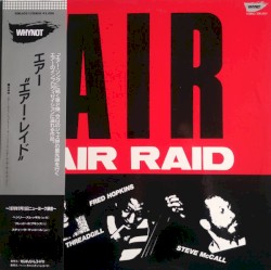 Air Raid