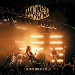 The Monuments Tour