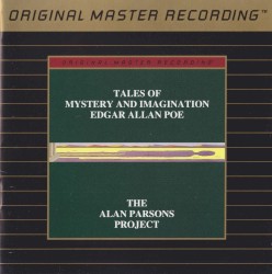 Tales of Mystery and Imagination: Edgar Allan Poe