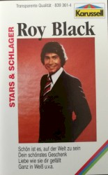 Roy Black