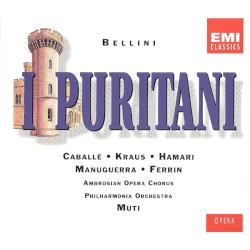 I Puritani