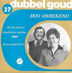 Als de sterren daarboven stralen / Het duivenmelkerslied