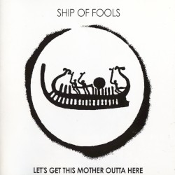 Let's Get This Mother Outta Here