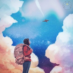 Mountains of Kathmandu