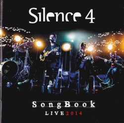 Songbook Live 2014
