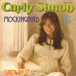 Mockingbird
