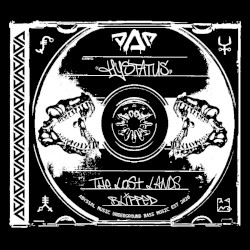 The Lost Lands / Blipped