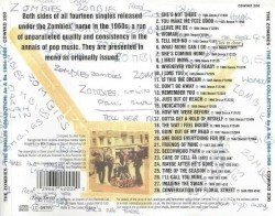 The Singles Collection: A’s and B’s, 1964–1969