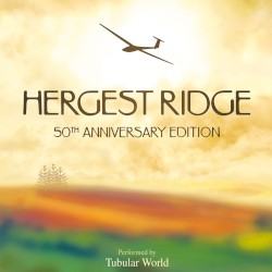 Hergest Ridge 50th Anniversary Edition