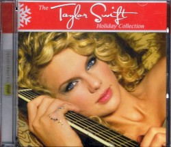 The Taylor Swift Holiday Collection