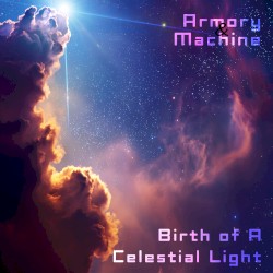 Birth of a Celestial Light